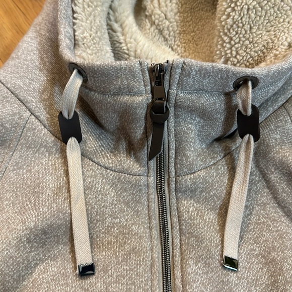 1 Madison Expedition Heritage Collection Full Zip Womens 2XL - Picture 3 of 14